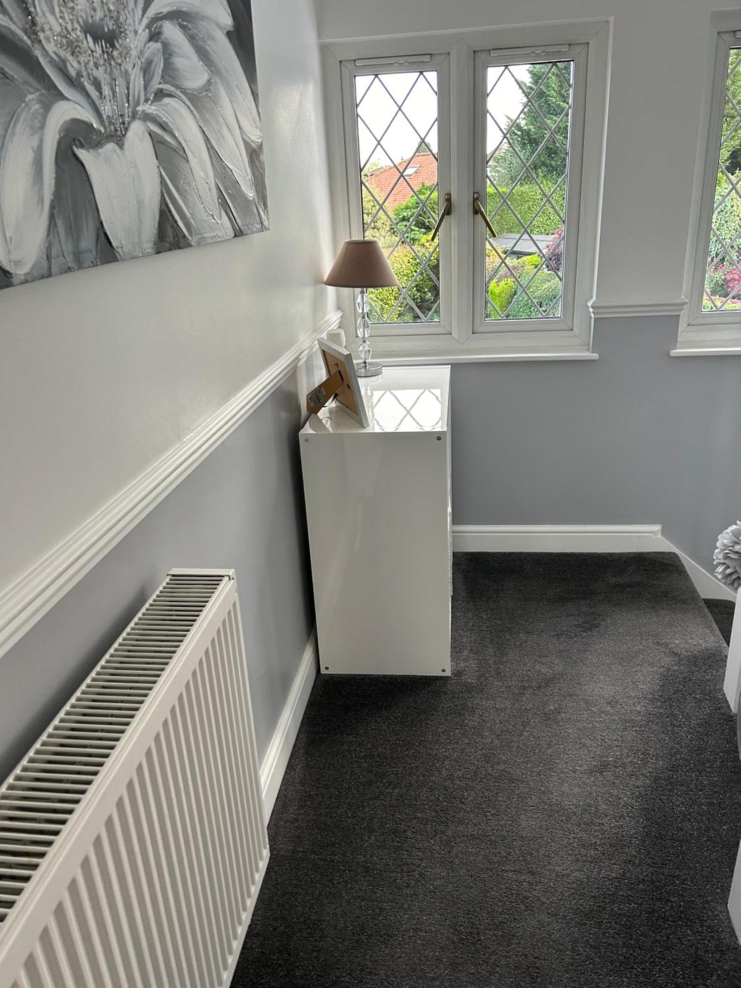 Ragged Hall Lane Bed and breakfast *