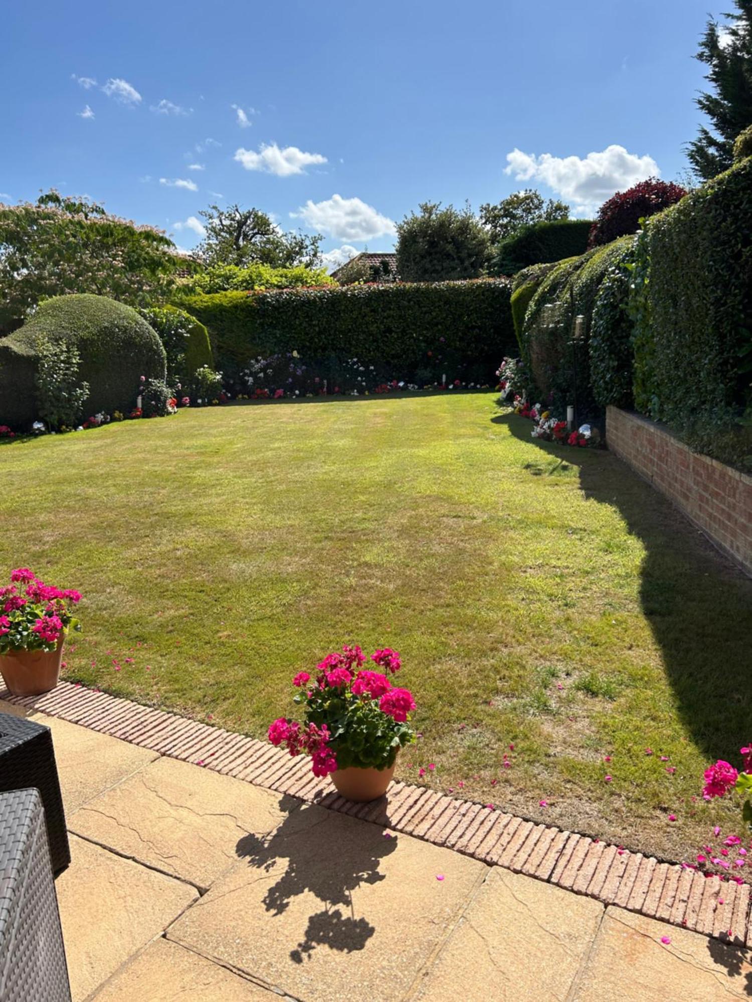 Ragged Hall Lane Bed & Breakfast *