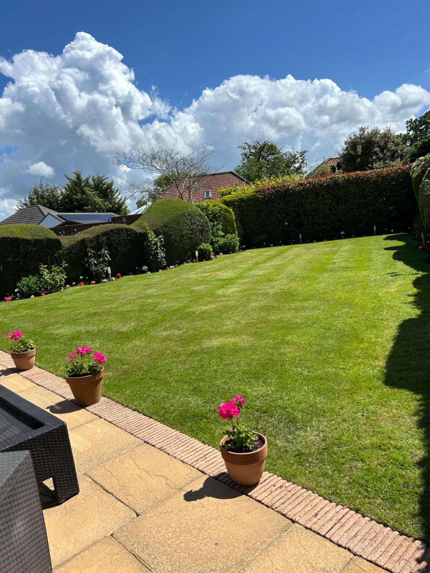 Bed & Breakfast Ragged Hall Lane *