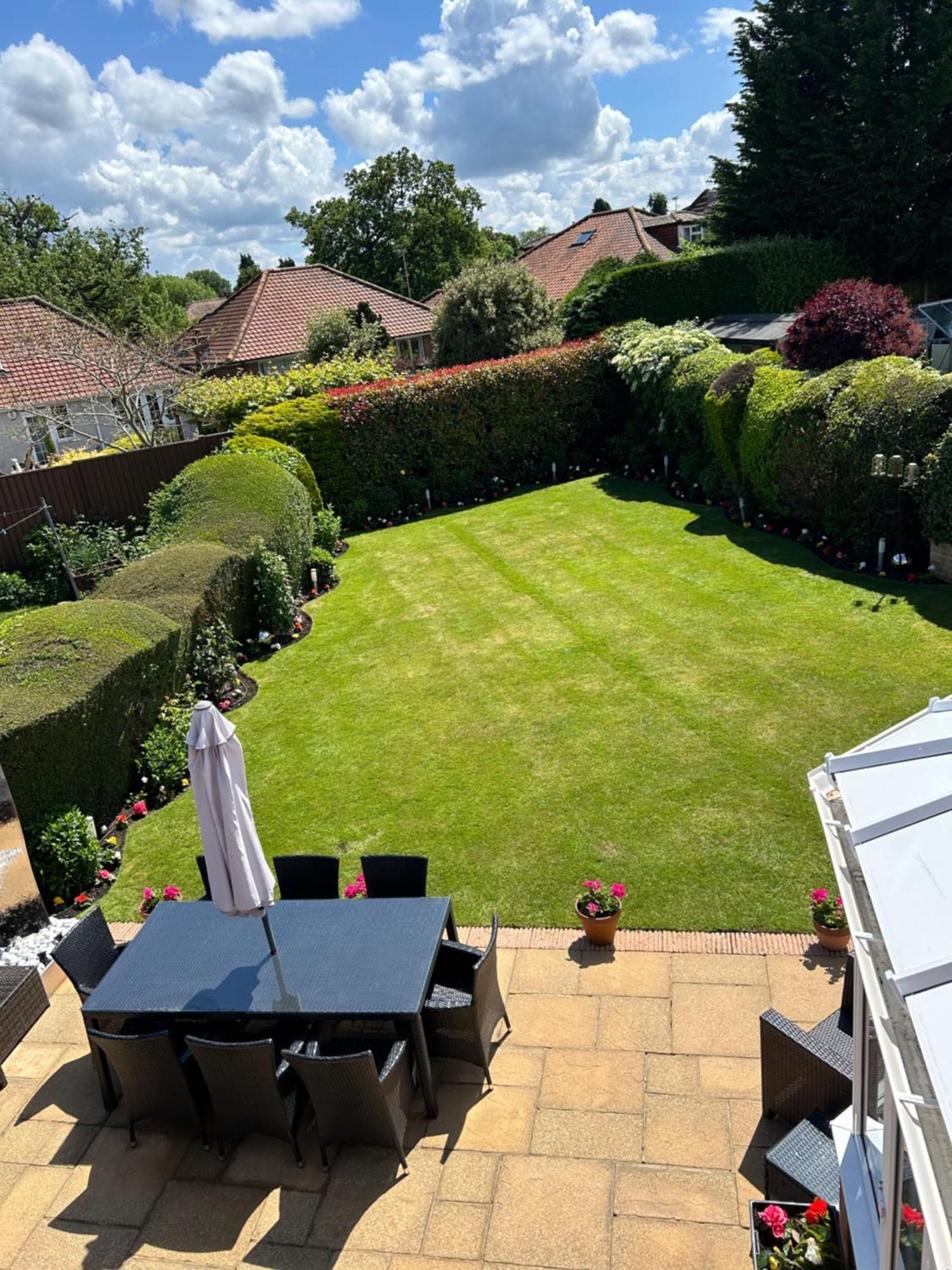 Ragged Hall Lane Bed & Breakfast St Albans
