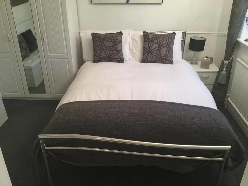 Bed & Breakfast Ragged Hall Lane